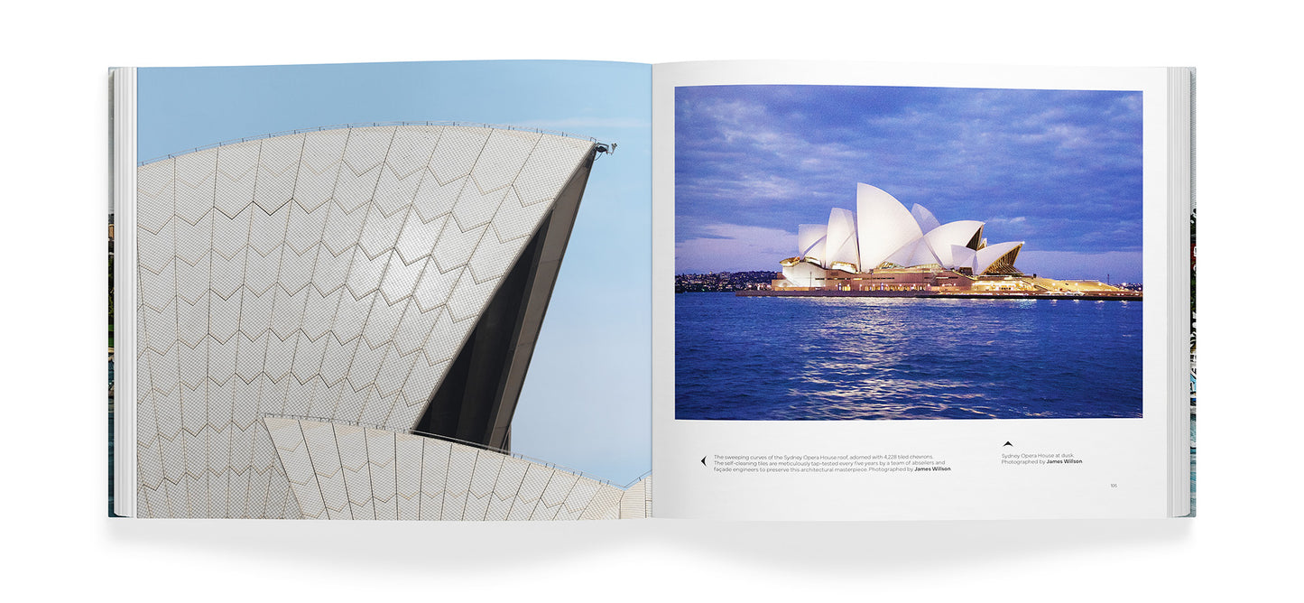 Sydney Harbour Ferries - Available Now