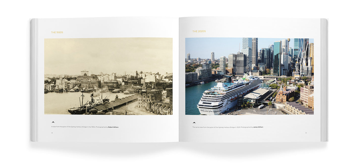 Sydney Harbour Ferries - Available Now