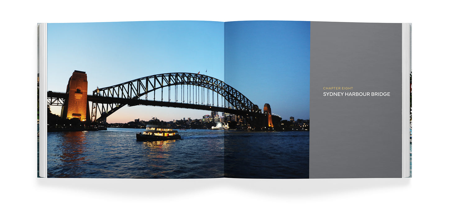Sydney Harbour Ferries - Available Now