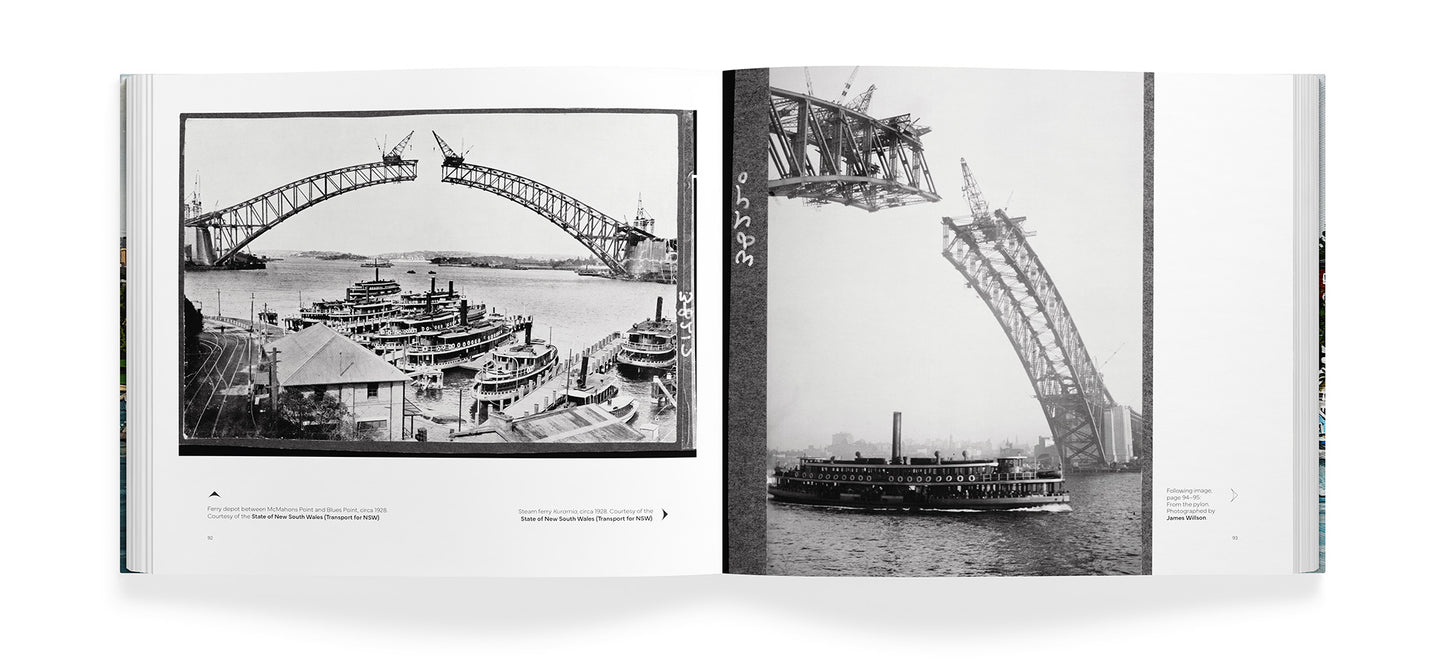 Sydney Harbour Ferries - Available Now