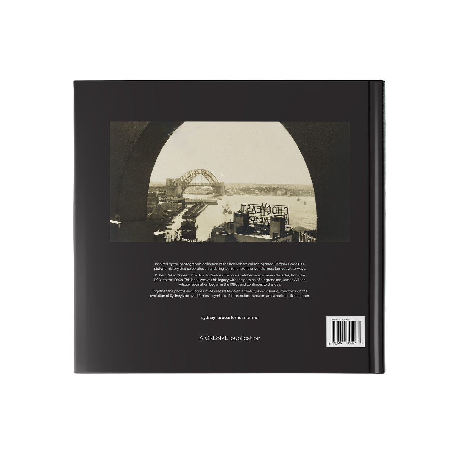 Sydney Harbour Ferries - Available Now