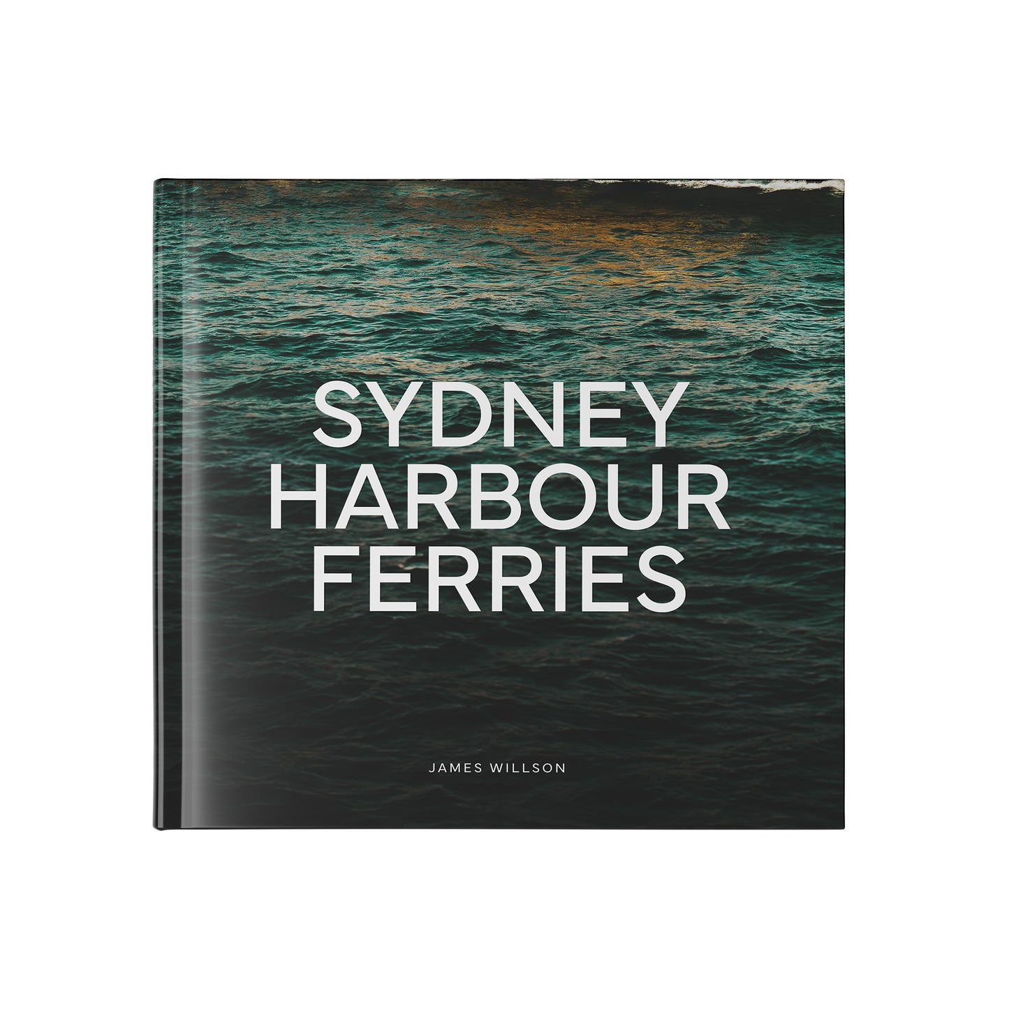 Sydney Harbour Ferries - Available Now